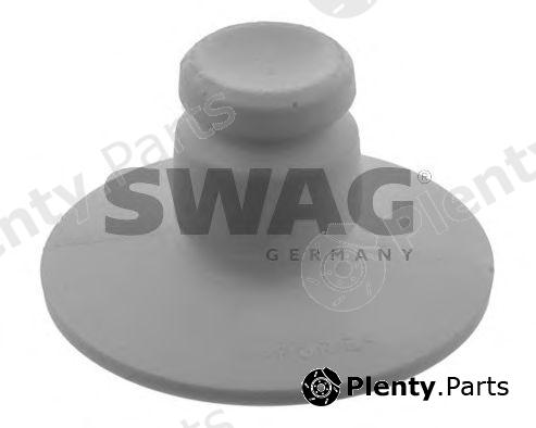  SWAG part 40938228 Rubber Buffer, suspension