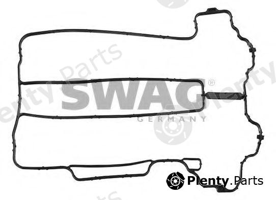  SWAG part 40943629 Gasket, cylinder head cover