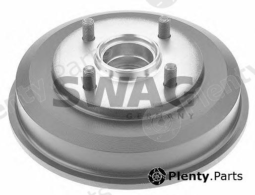  SWAG part 50915993 Brake Drum