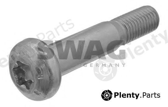  SWAG part 50945878 Clamping Screw, ball joint