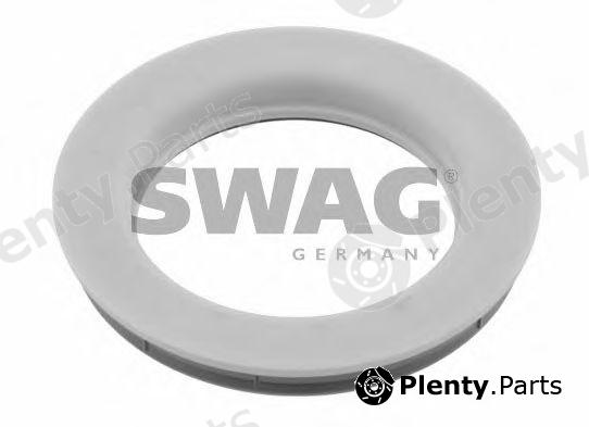  SWAG part 55917866 Anti-Friction Bearing, suspension strut support mounting
