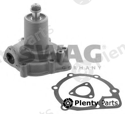  SWAG part 58150002 Water Pump