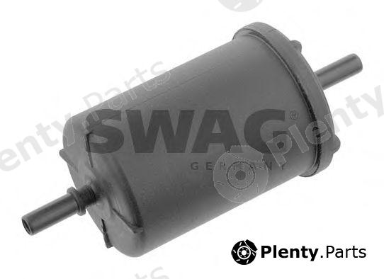  SWAG part 60932399 Fuel filter