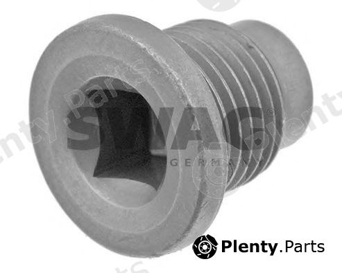  SWAG part 60945890 Oil Drain Plug, oil pan