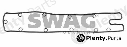  SWAG part 62922031 Gasket, cylinder head cover