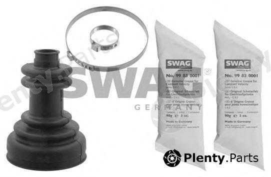  SWAG part 70914299 Bellow Set, drive shaft