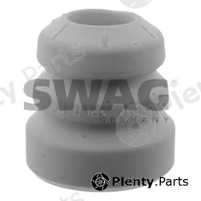  SWAG part 70936987 Rubber Buffer, suspension