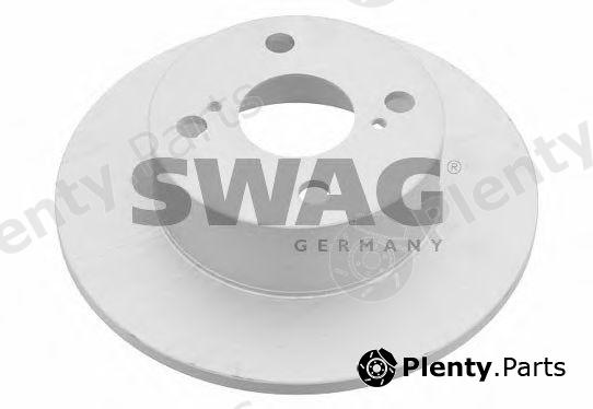  SWAG part 81926071 Brake Disc