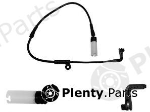  REMSA part 001055 Warning Contact, brake pad wear
