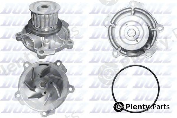  DOLZ part A342 Water Pump
