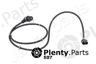  JAPANPARTS part ABS-507 (ABS507) Sensor, wheel speed