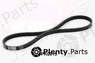  JAPANPARTS part DV-4PK0815 (DV4PK0815) V-Ribbed Belts