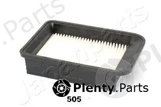  JAPANPARTS part FA505S Air Filter