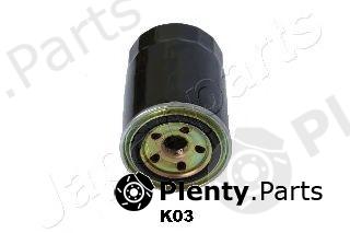  JAPANPARTS part FC-K03S (FCK03S) Fuel filter