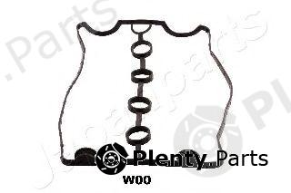  JAPANPARTS part GP-W00 (GPW00) Gasket, cylinder head cover