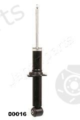  JAPANPARTS part MM-00016 (MM00016) Shock Absorber
