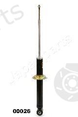  JAPANPARTS part MM-00026 (MM00026) Shock Absorber