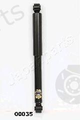  JAPANPARTS part MM-00035 (MM00035) Shock Absorber