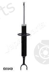  JAPANPARTS part MM-00049 (MM00049) Shock Absorber