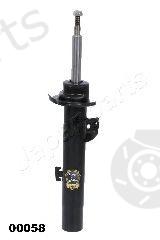  JAPANPARTS part MM-00058 (MM00058) Shock Absorber