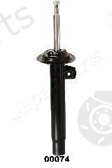  JAPANPARTS part MM-00074 (MM00074) Shock Absorber
