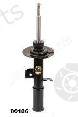  JAPANPARTS part MM-00106 (MM00106) Shock Absorber