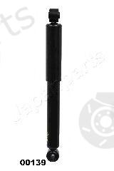  JAPANPARTS part MM-00139 (MM00139) Shock Absorber