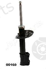  JAPANPARTS part MM-00169 (MM00169) Shock Absorber