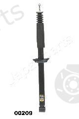  JAPANPARTS part MM-00209 (MM00209) Shock Absorber