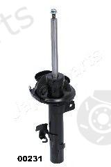  JAPANPARTS part MM-00231 (MM00231) Shock Absorber