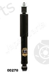  JAPANPARTS part MM-00278 (MM00278) Shock Absorber