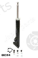  JAPANPARTS part MM-00314 (MM00314) Shock Absorber