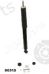  JAPANPARTS part MM-00315 (MM00315) Shock Absorber