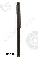  JAPANPARTS part MM-00316 (MM00316) Shock Absorber