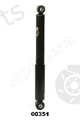  JAPANPARTS part MM-00351 (MM00351) Shock Absorber