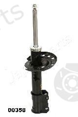  JAPANPARTS part MM-00358 (MM00358) Shock Absorber