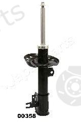  JAPANPARTS part MM-00358 (MM00358) Shock Absorber