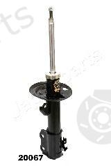  JAPANPARTS part MM-20067 (MM20067) Shock Absorber