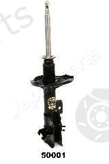  JAPANPARTS part MM-50001 (MM50001) Shock Absorber