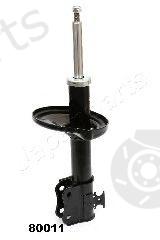  JAPANPARTS part MM-80011 (MM80011) Shock Absorber