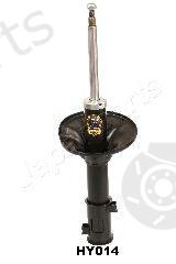  JAPANPARTS part MM-HY014 (MMHY014) Shock Absorber