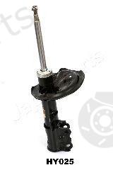  JAPANPARTS part MM-HY025 (MMHY025) Shock Absorber