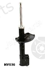  JAPANPARTS part MM-HY036 (MMHY036) Shock Absorber