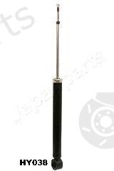  JAPANPARTS part MM-HY038 (MMHY038) Shock Absorber