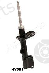  JAPANPARTS part MM-HY051 (MMHY051) Shock Absorber