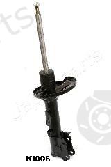  JAPANPARTS part MM-KI006 (MMKI006) Shock Absorber