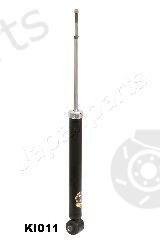  JAPANPARTS part MM-KI011 (MMKI011) Shock Absorber
