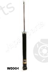  JAPANPARTS part MM-W0004 (MMW0004) Shock Absorber