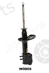  JAPANPARTS part MM-W0005 (MMW0005) Shock Absorber
