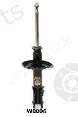  JAPANPARTS part MM-W0006 (MMW0006) Shock Absorber